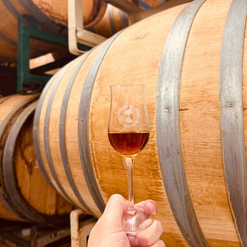 Ventura Spirits Company