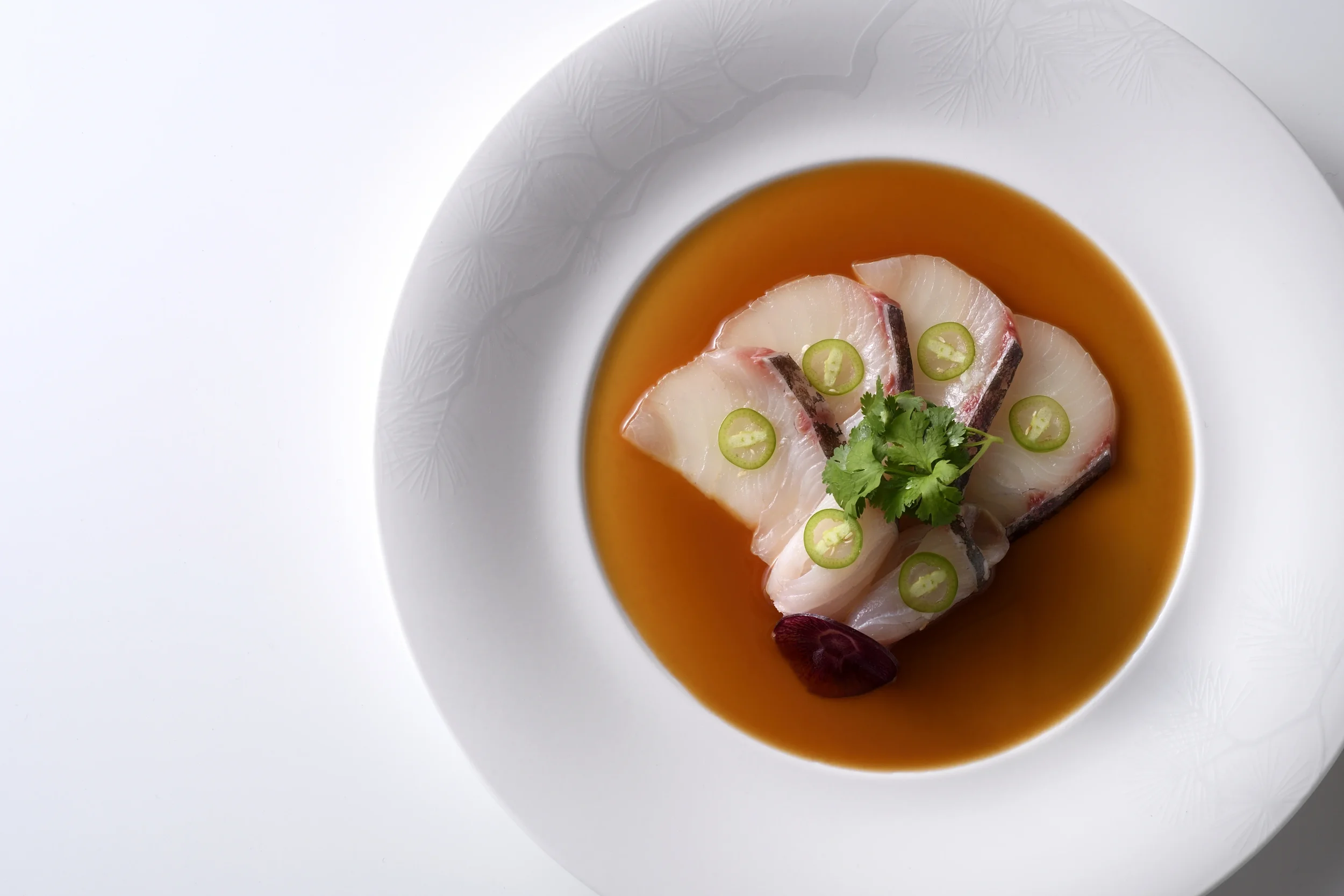 Nobu Los Angeles