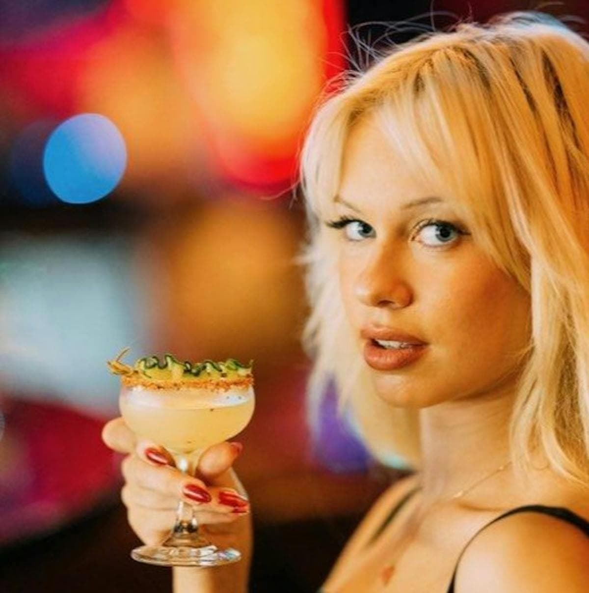 Lost and Found Cocktails