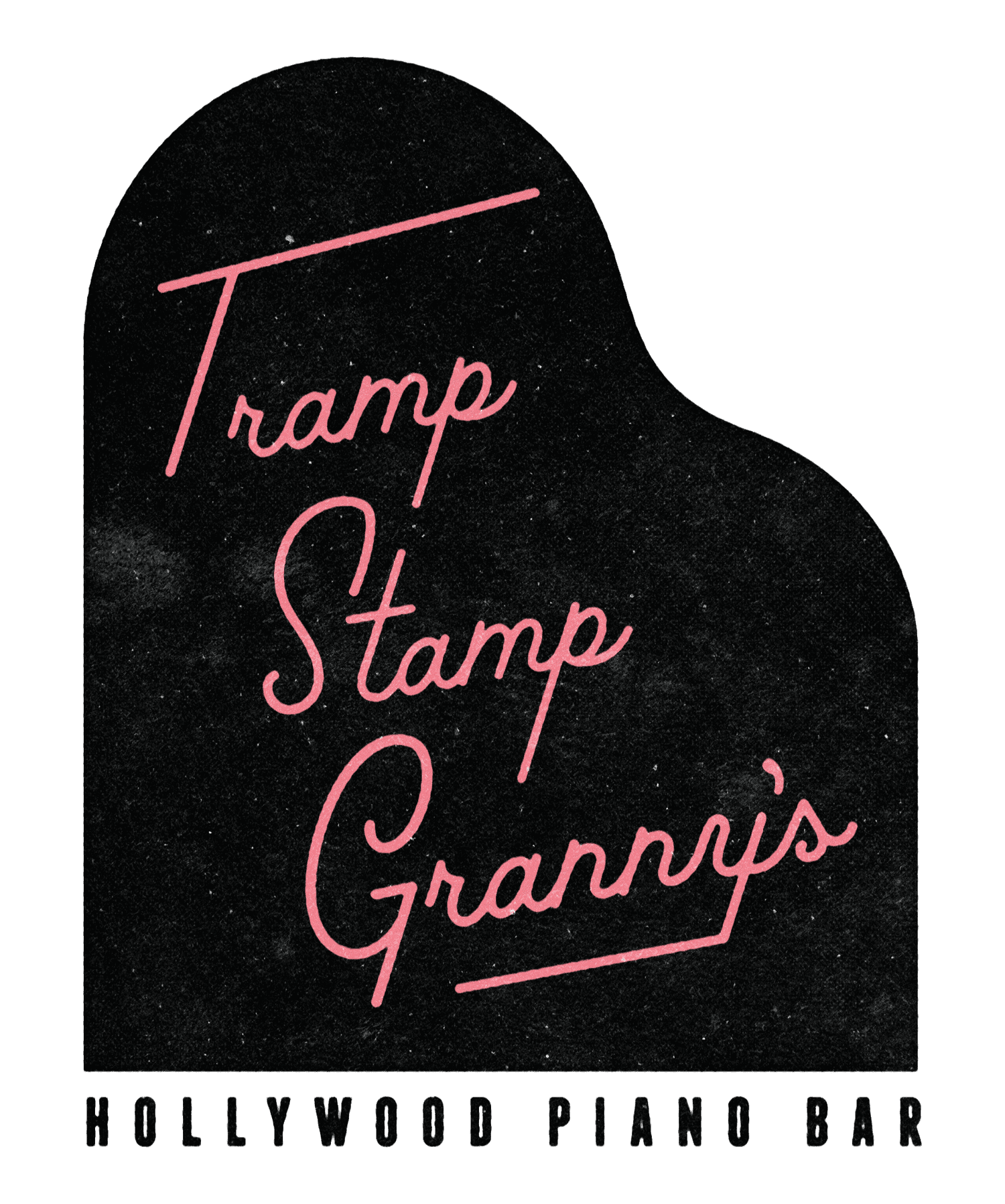 Tramp Stamp Granny's