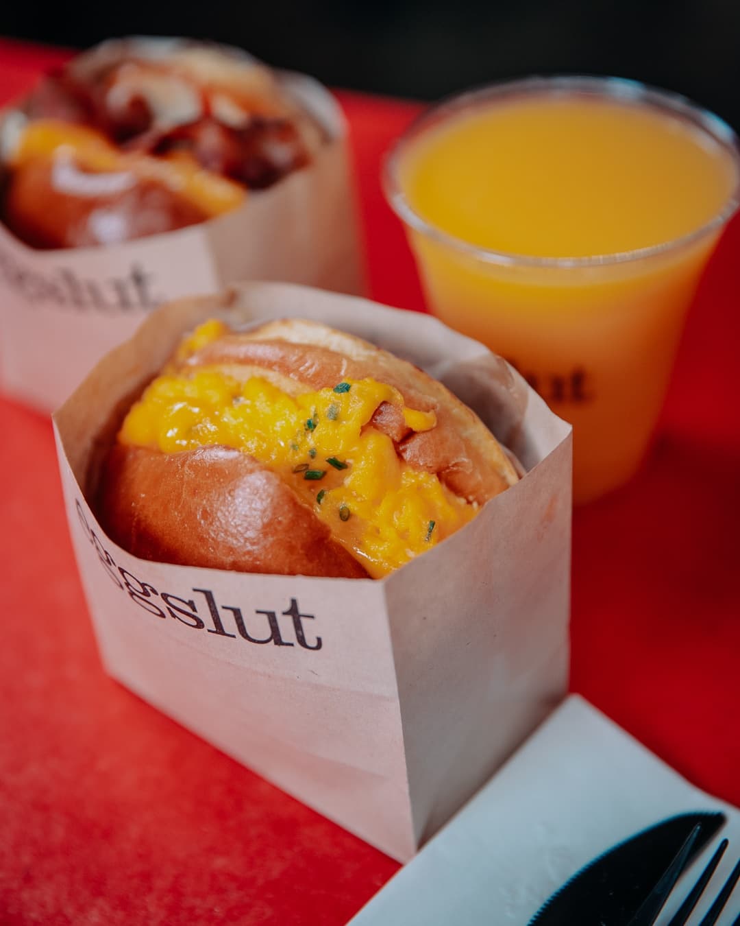 Eggslut