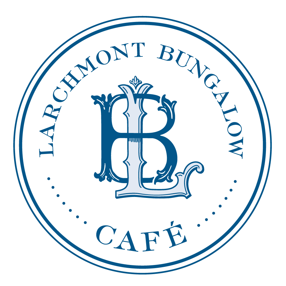Larchmont Bungalow Cafe