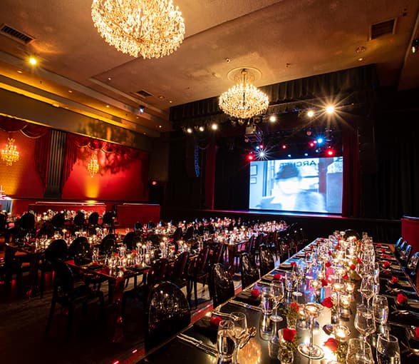 El Rey Theatre