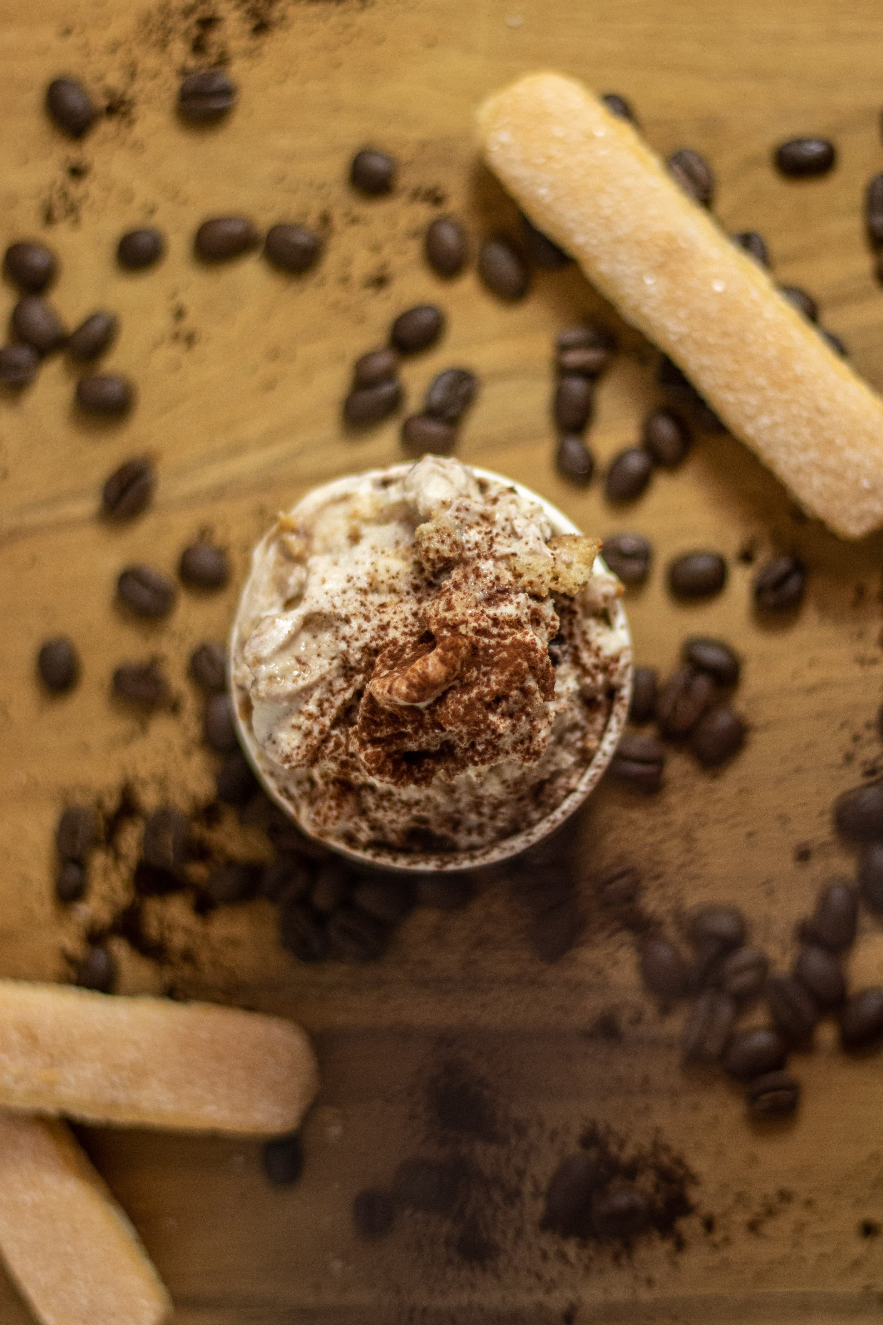 1022 Cafe & Gelateria