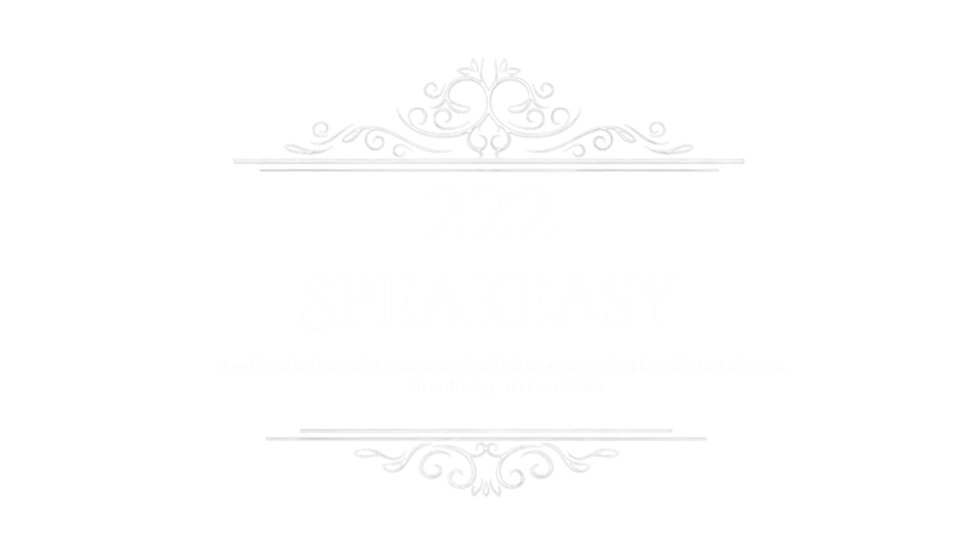 222 Speakeasy