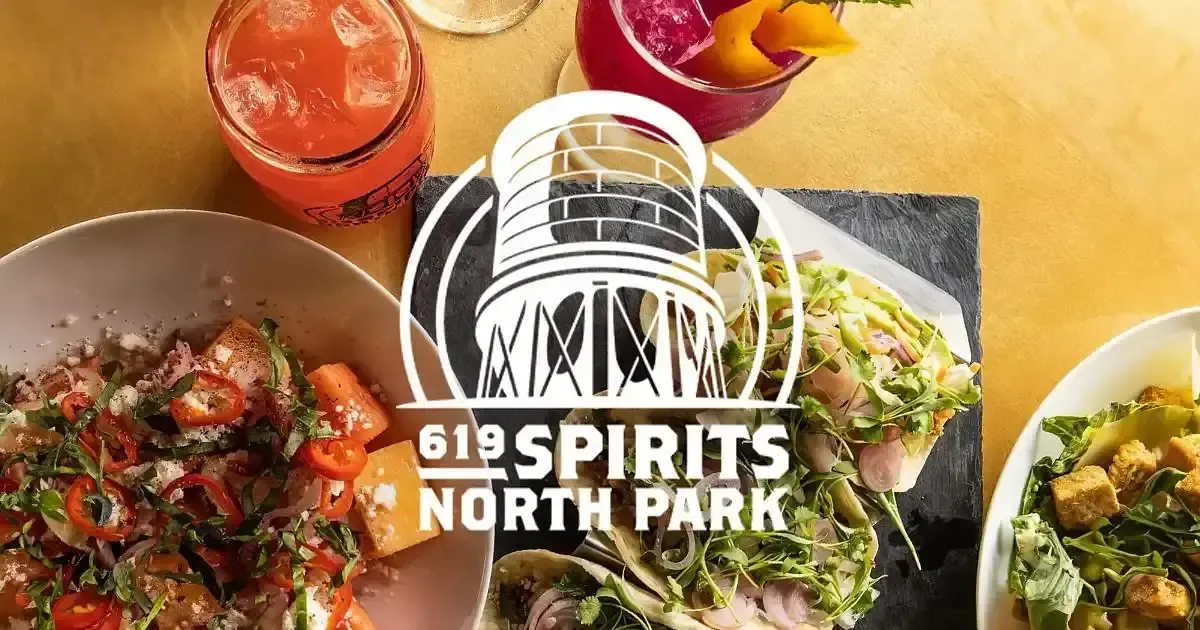 619 Spirits North Park