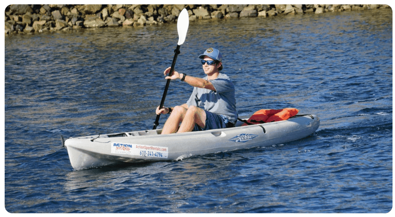 Action Sports Rentals