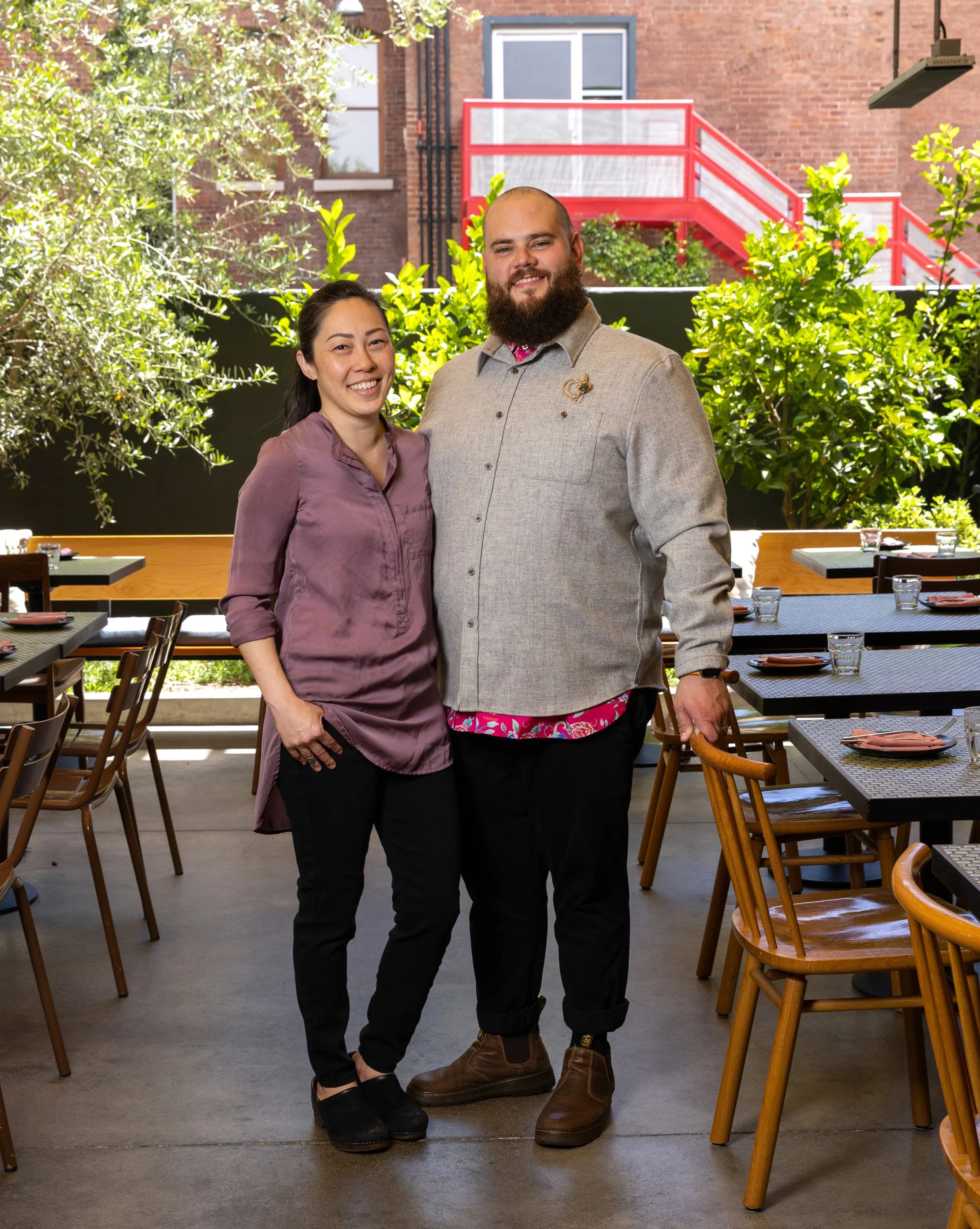 Agnes Restaurant & Cheesery