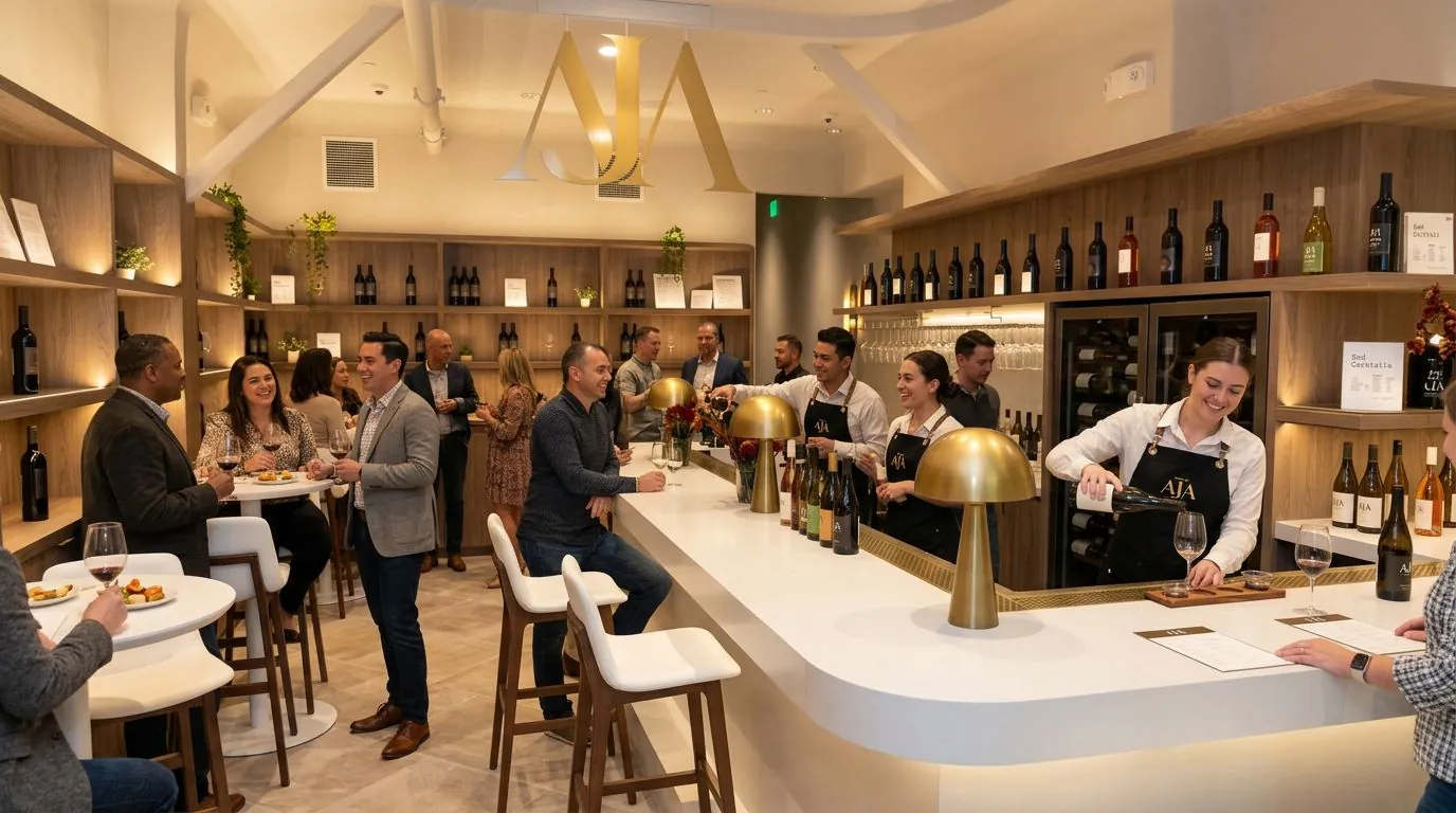 AJA Vineyards