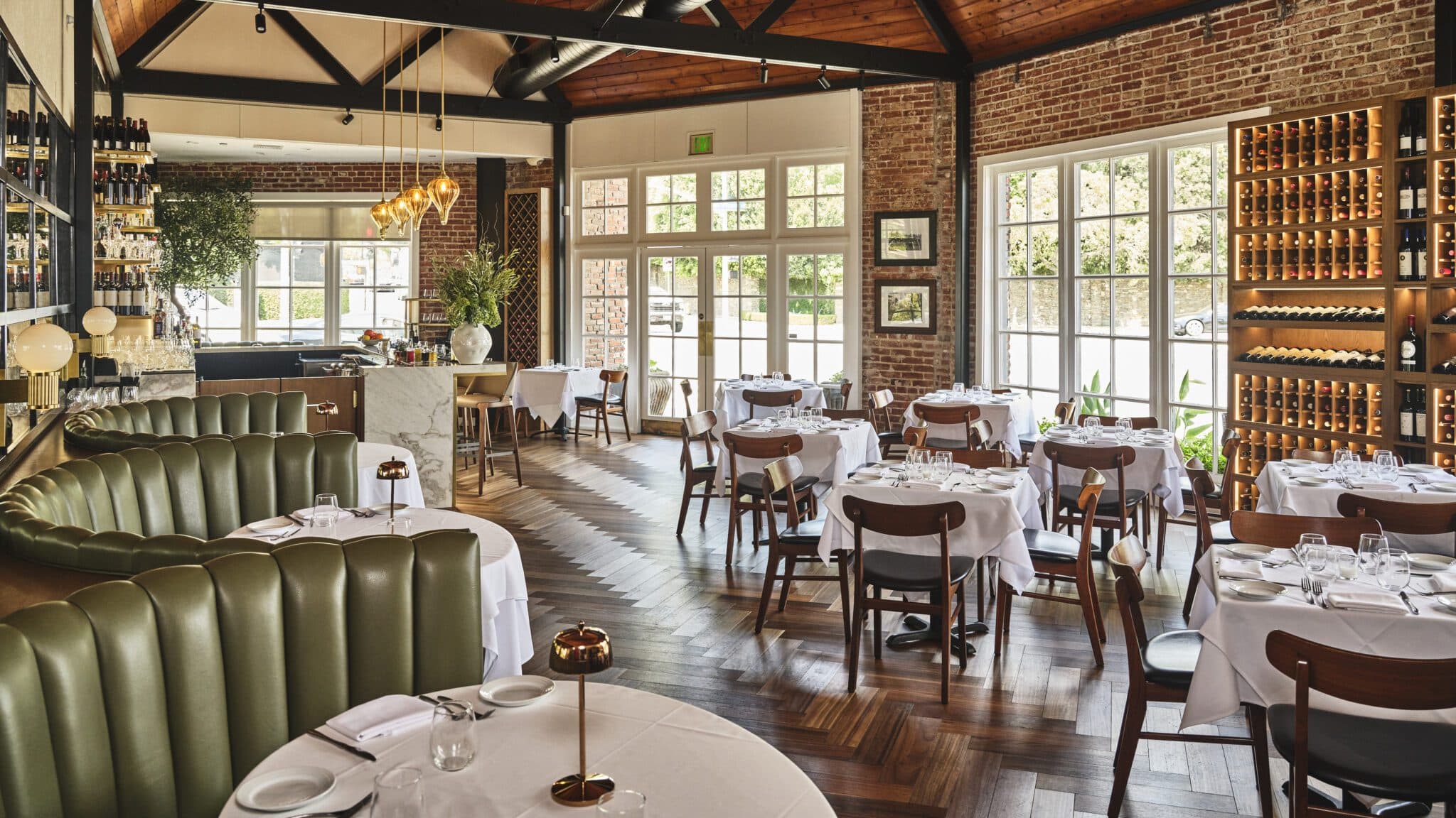 Amici Brentwood