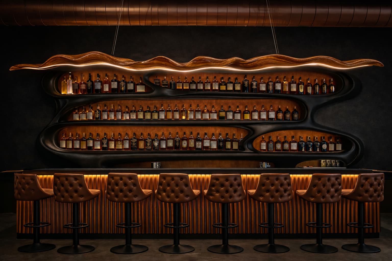 Art Laboratory Wine Bar