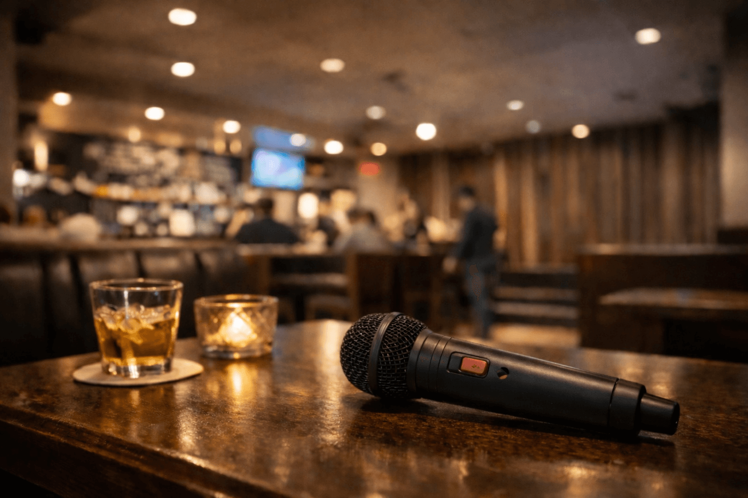Astro Karaoke