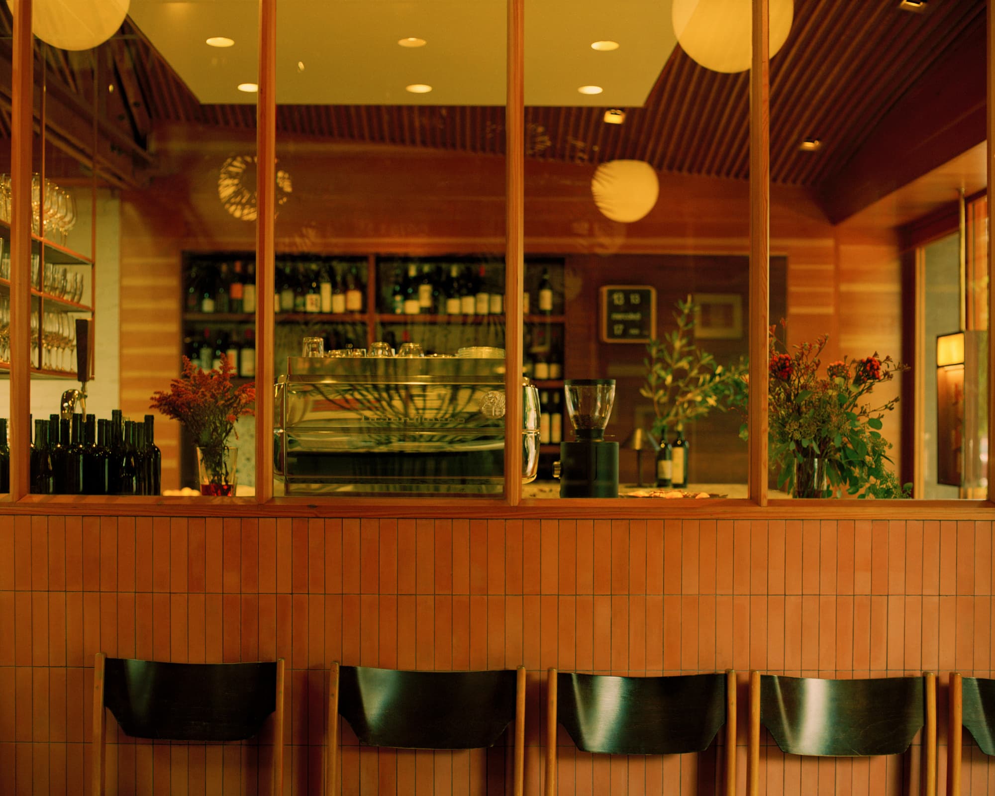 Bar Bacetti