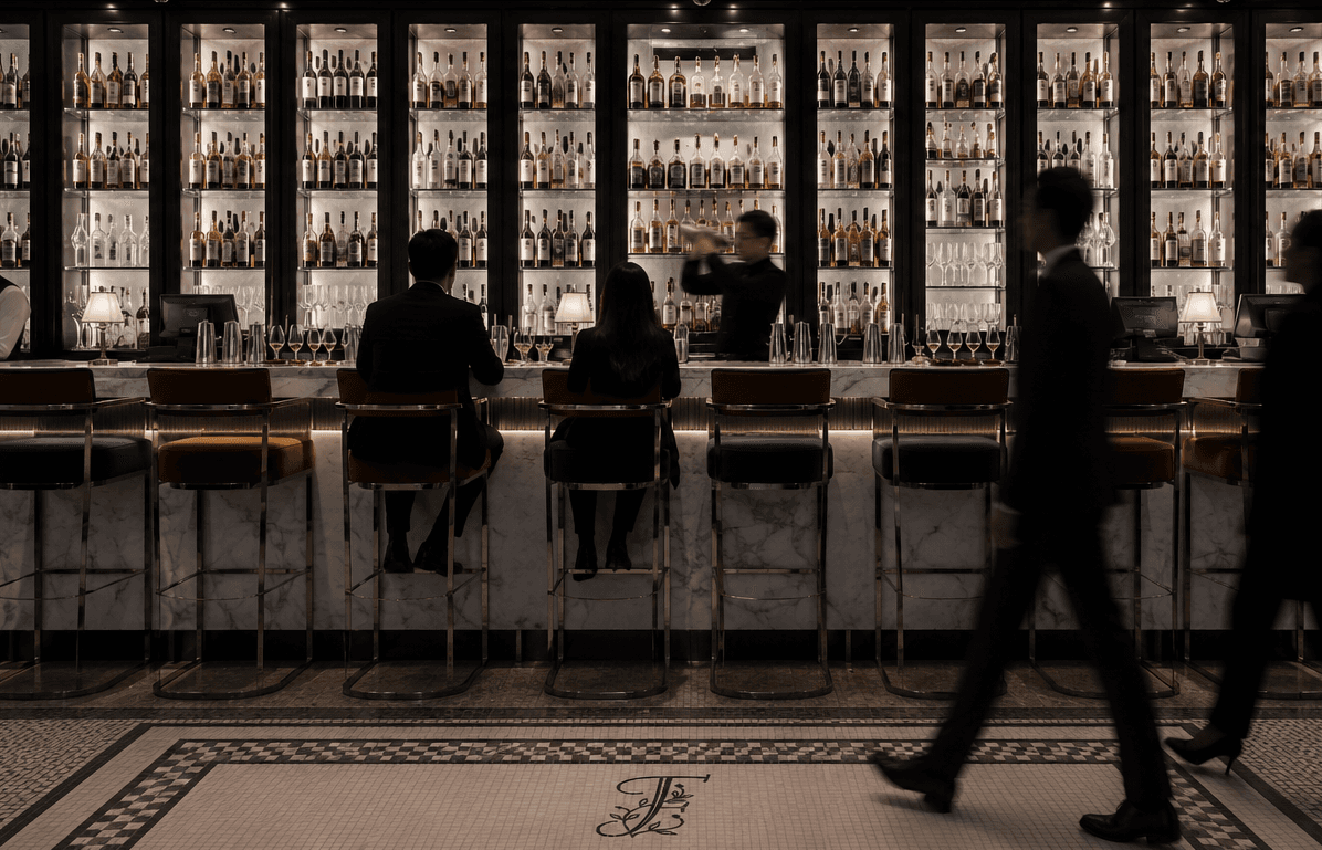 Bar Fiori