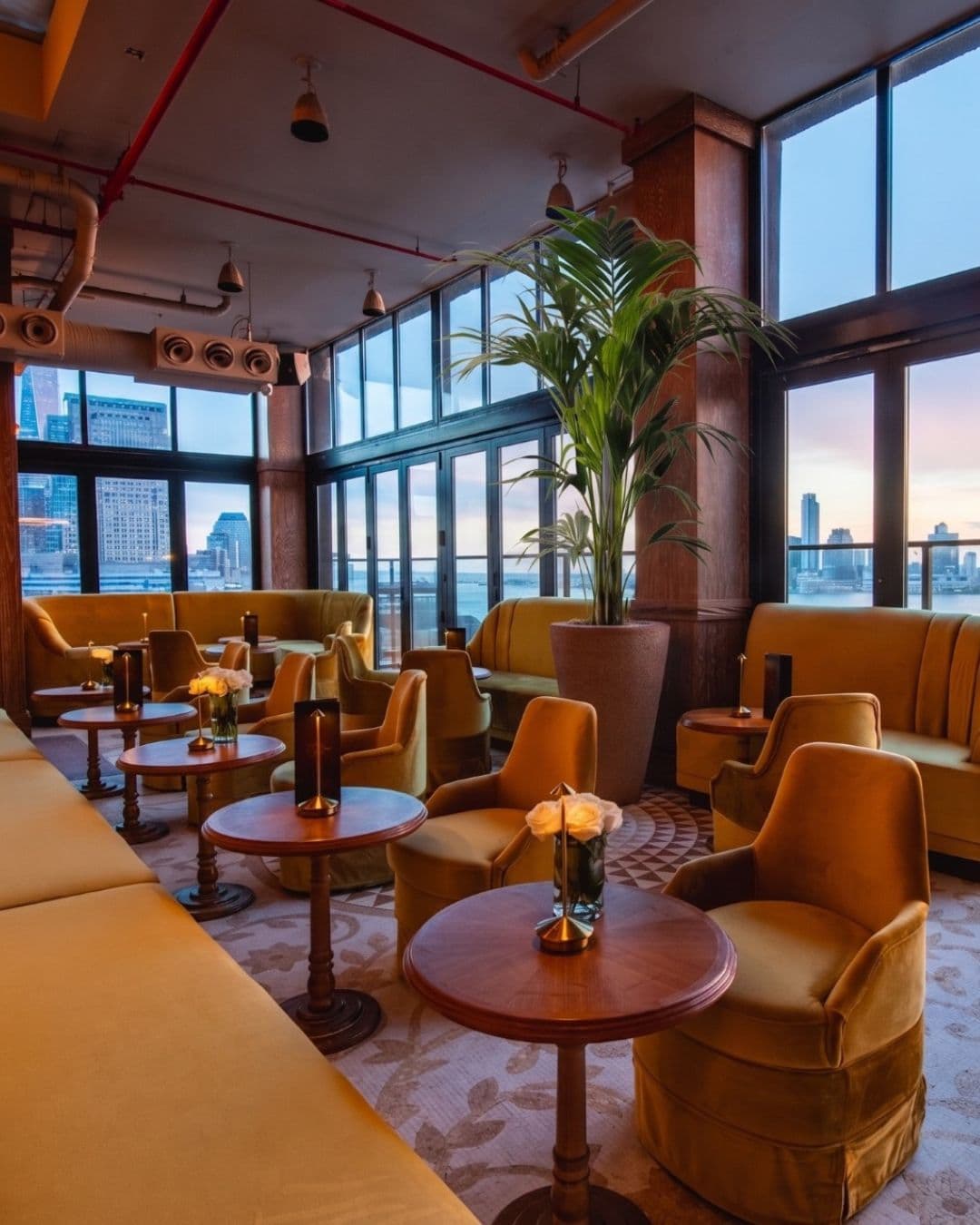 Bar Hugo Rooftop