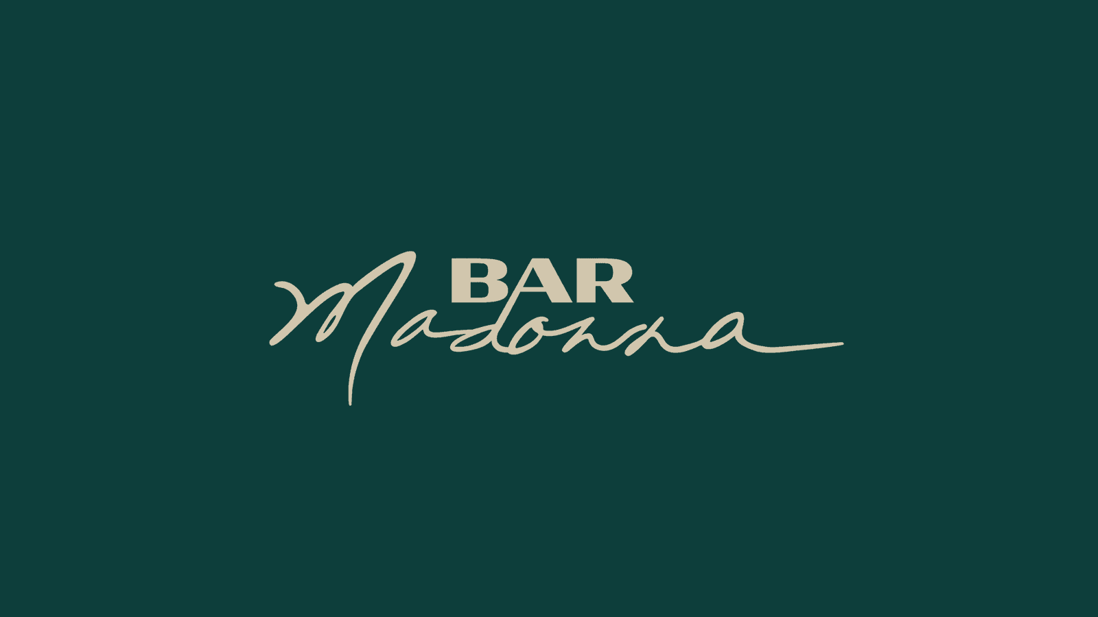 Bar Madonna