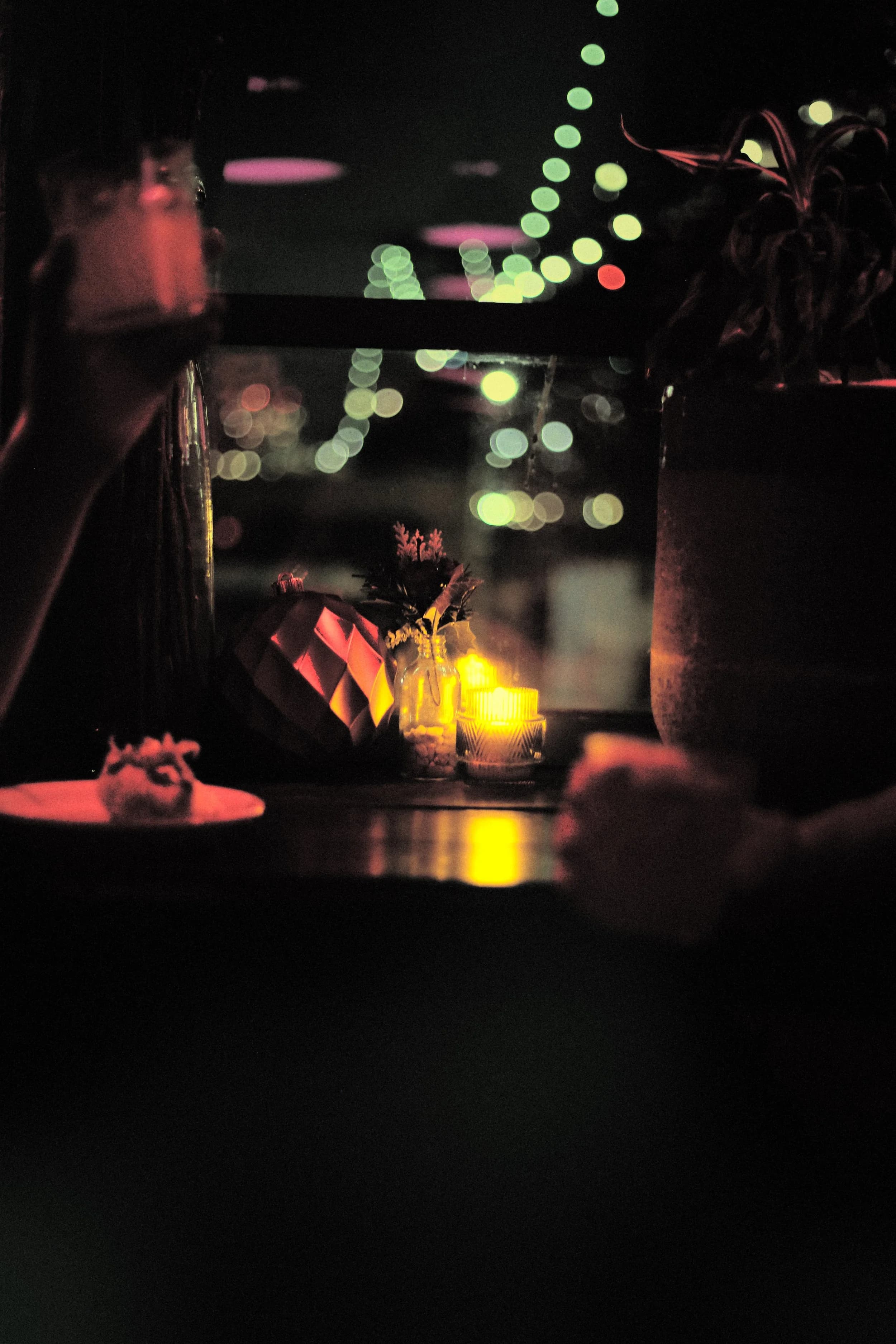 Bar Milagro