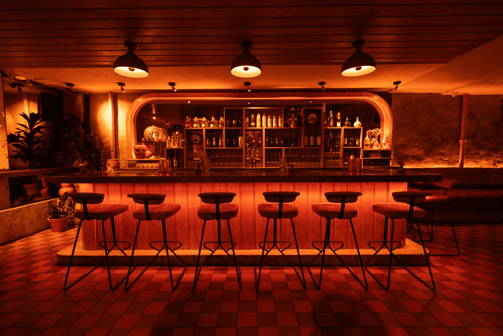 Bar Nena