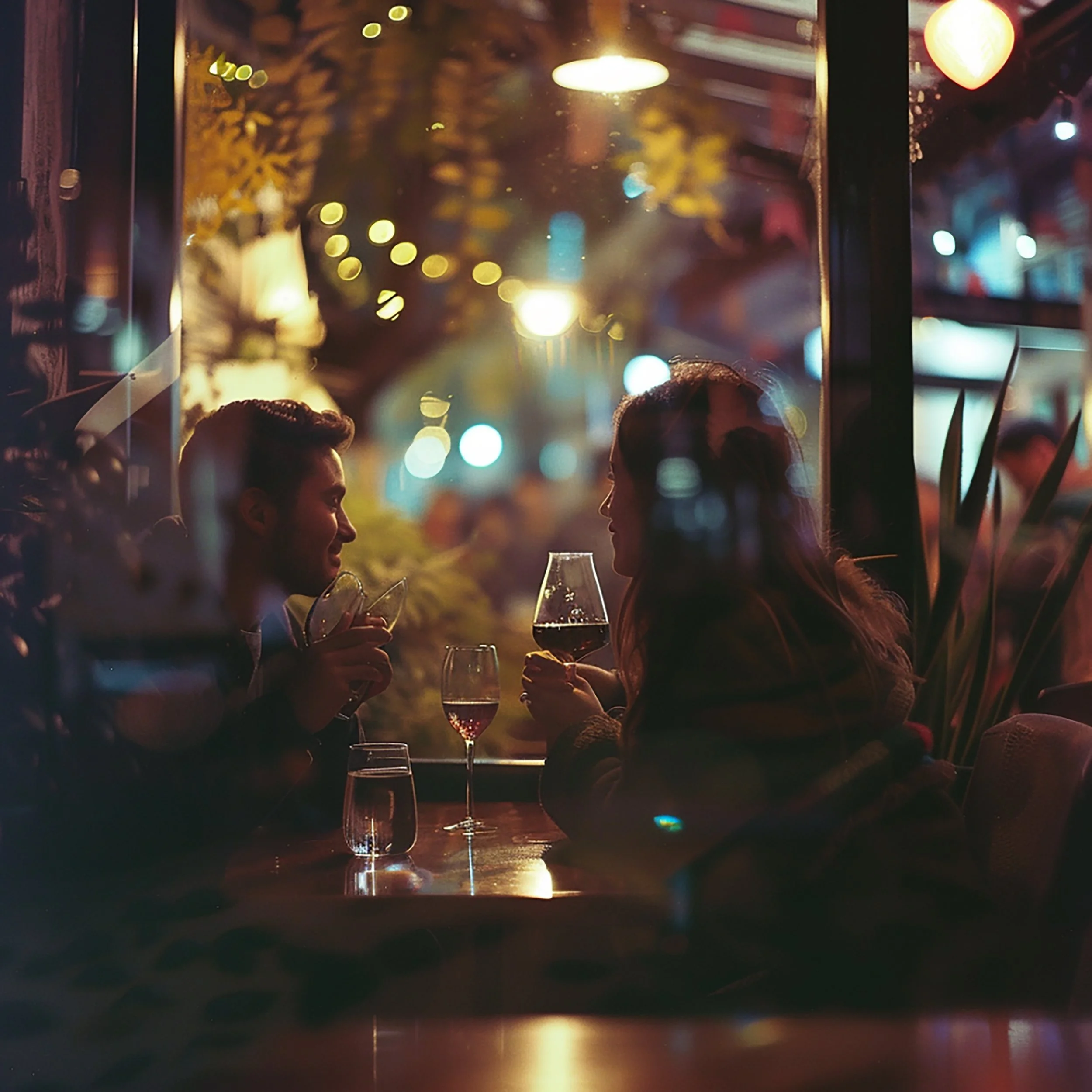 Bar Vivant