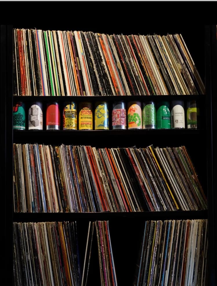 BierWax