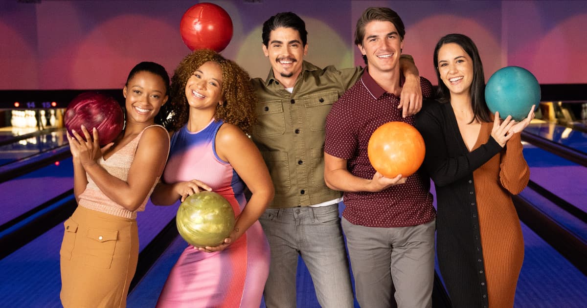 Bowlmor