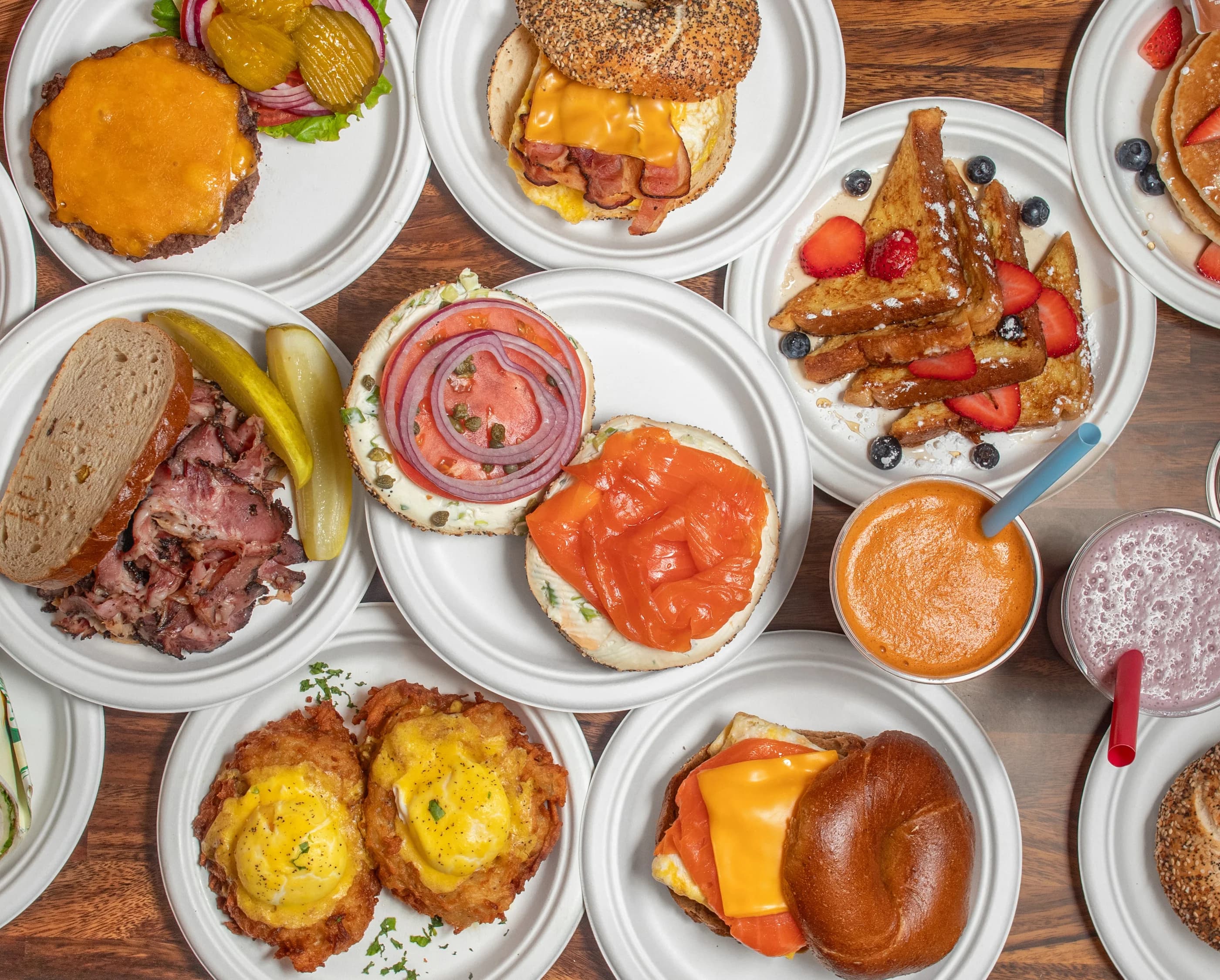 Broad Nosh