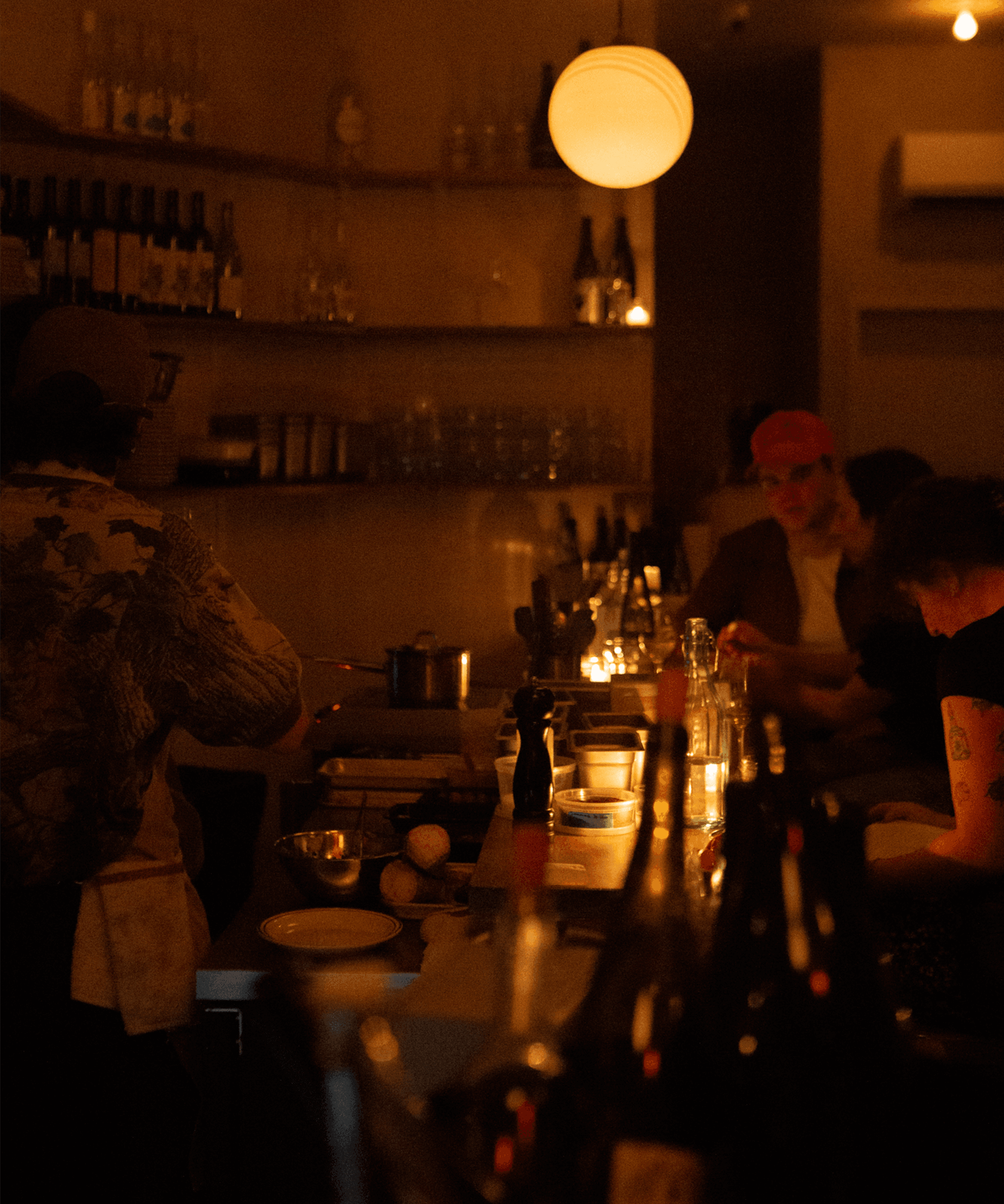 Cellar 36