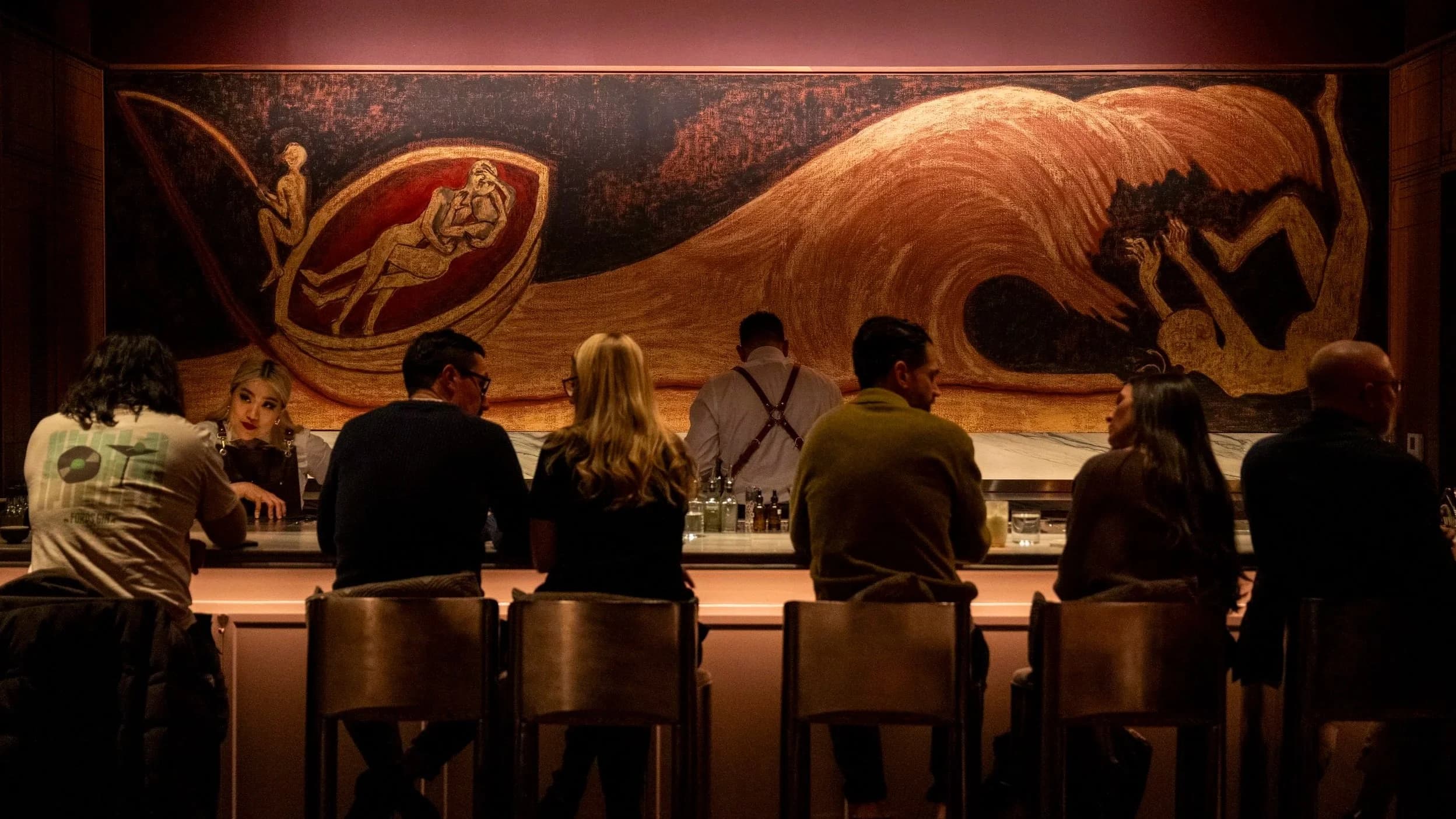 Clemente Bar