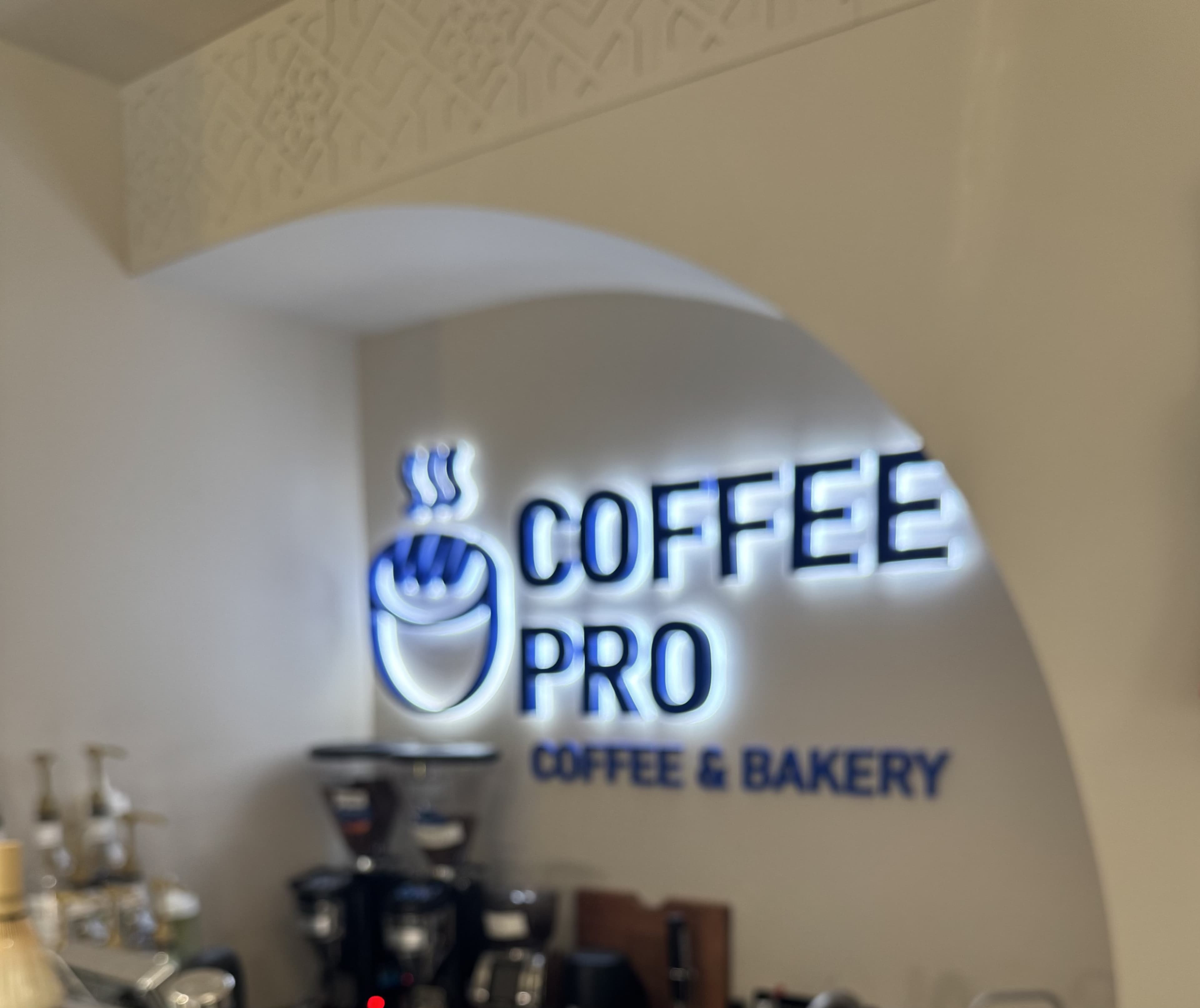 Coffee Pro