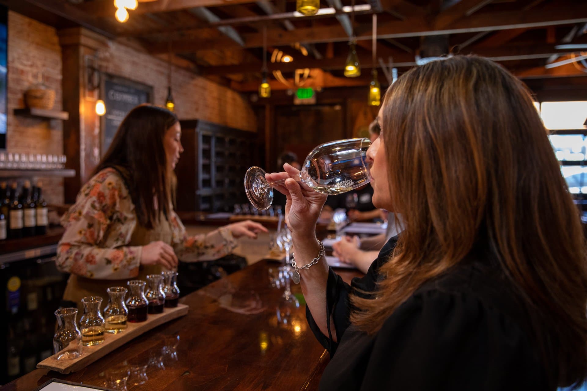 Coomber Craft Wines Oceanside