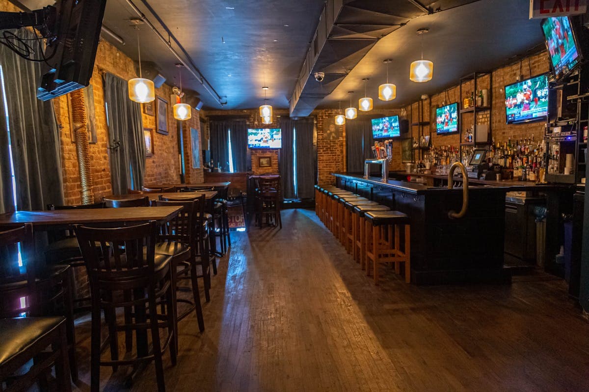 Cornerstone Tavern