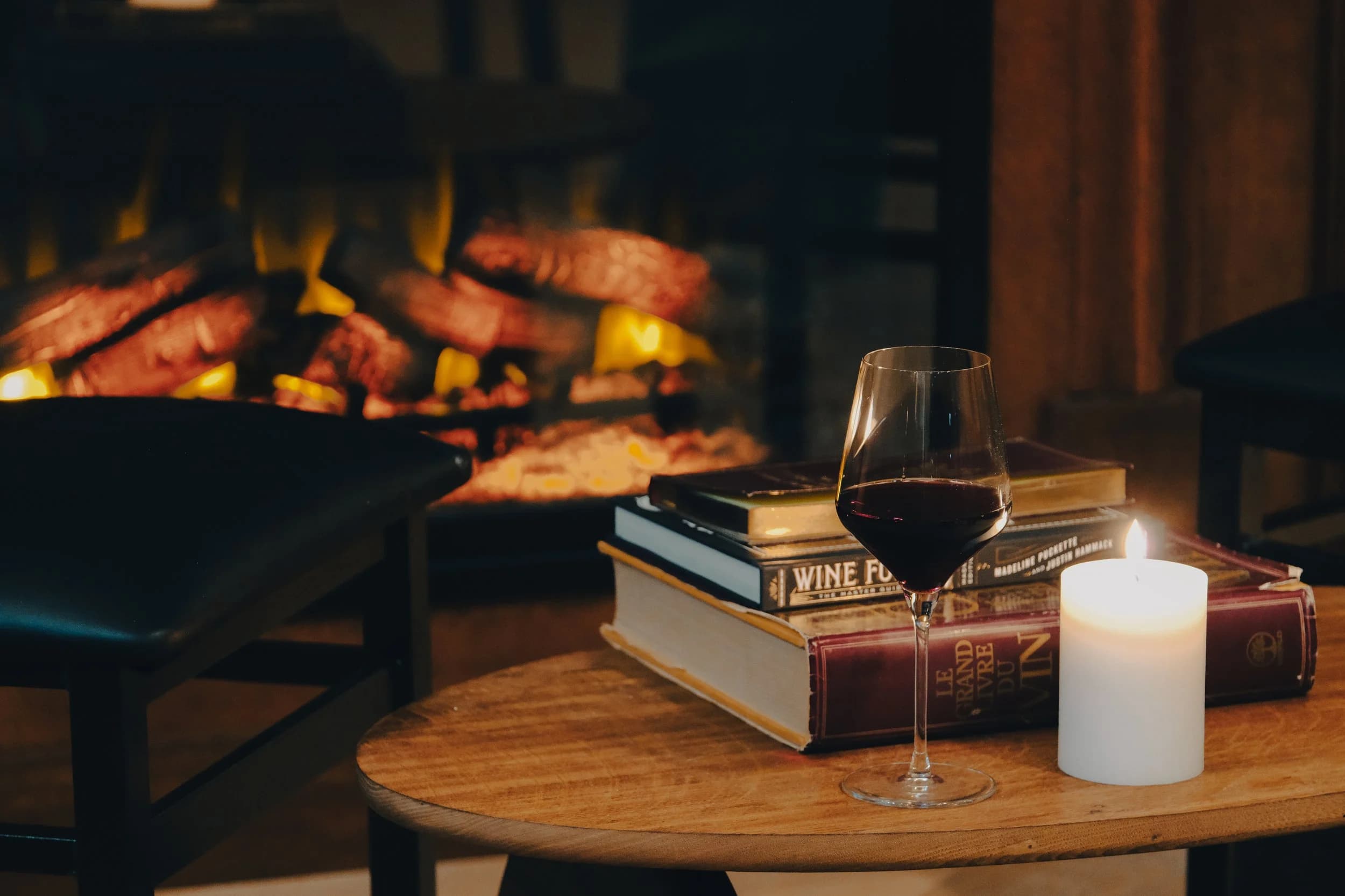 Cote Wine Bar