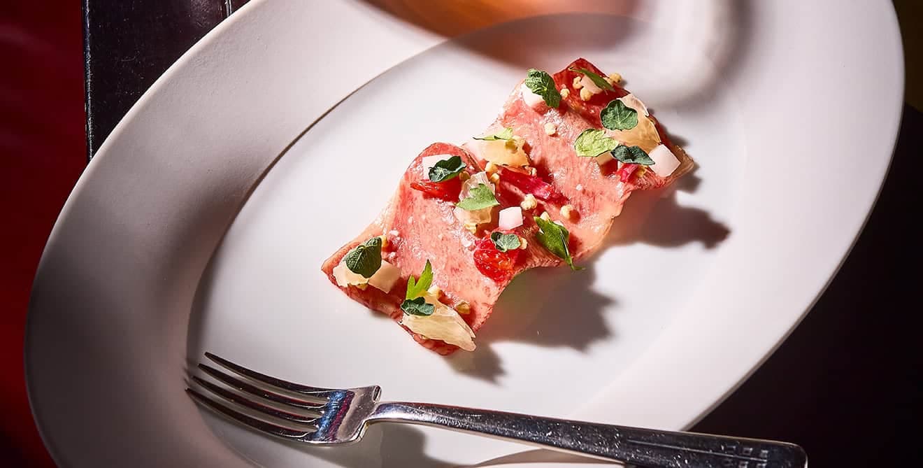 CUT by Wolfgang Puck