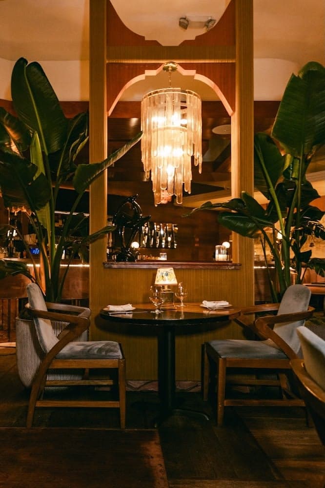 Delilah Los Angeles