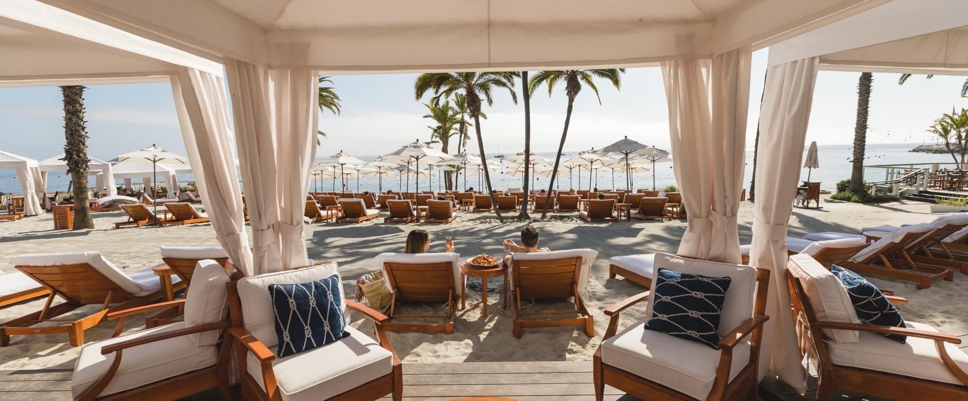 Descanso Beach Club