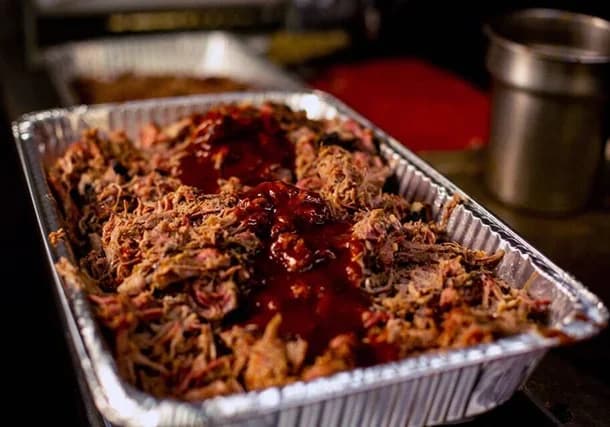 Dinosaur BBQ