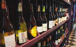 Divine Vintage Wine Bar & Shop