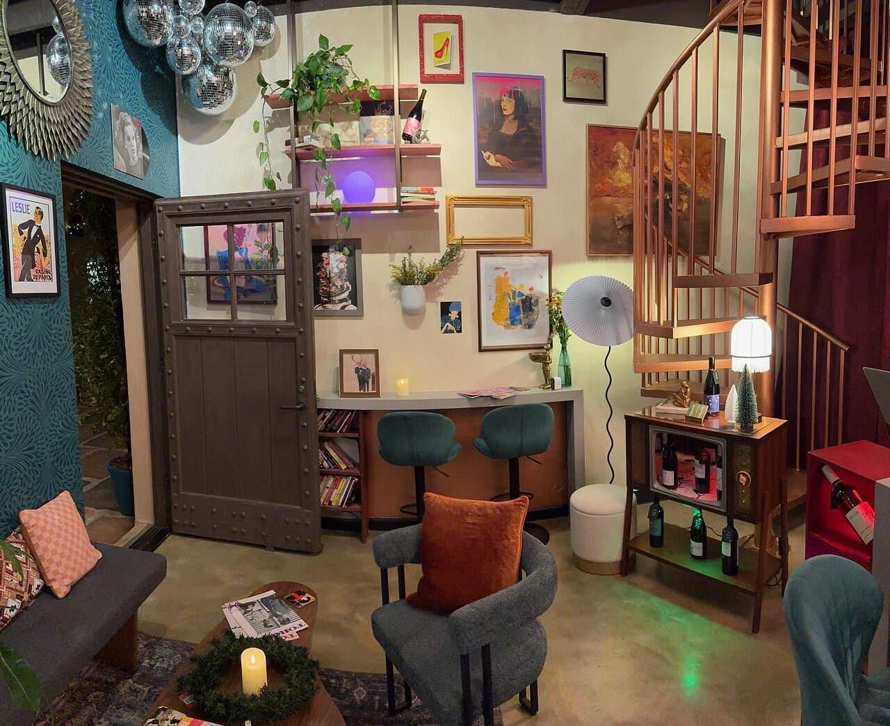 Dorothy's Wine Bar