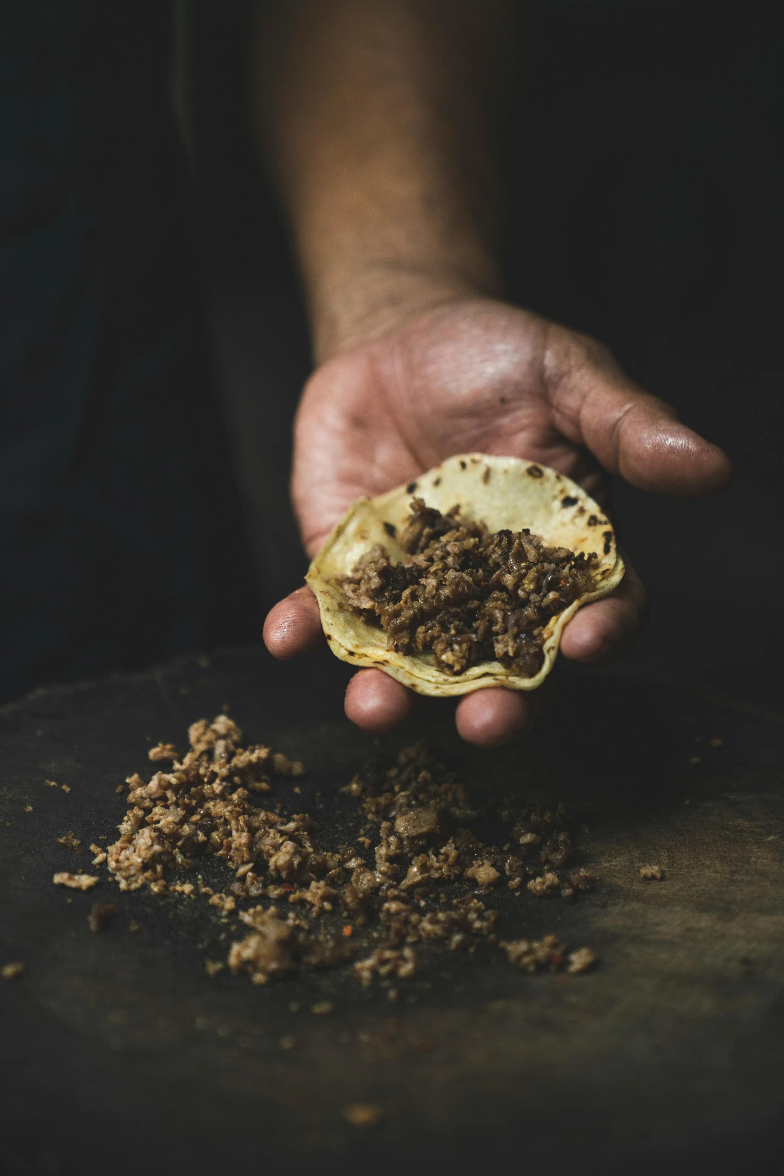 El Lado Taco