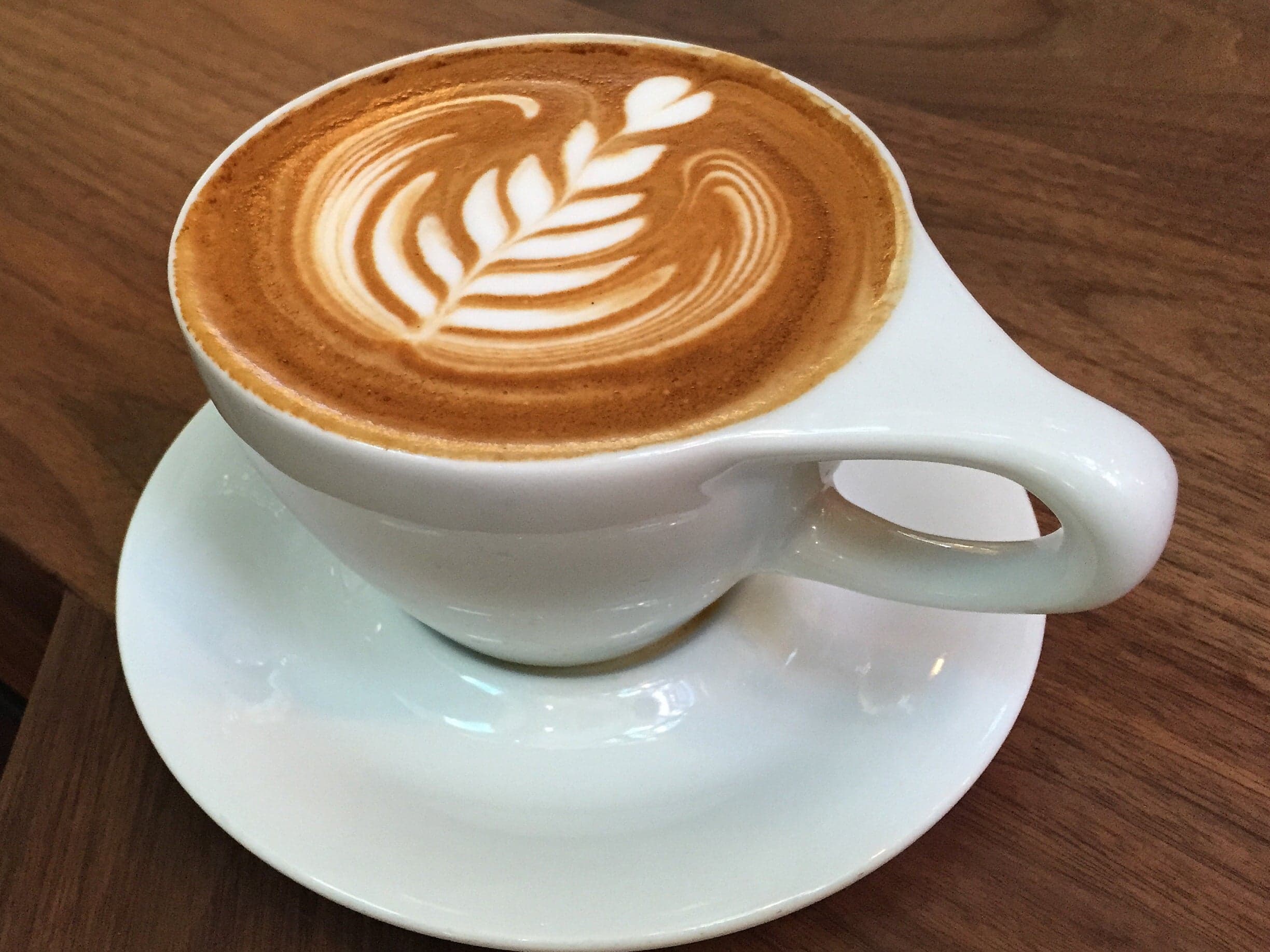 Elixir Espresso & Wine Bar