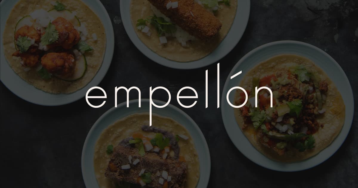 Empellon Al Pastor (Murray Hill)