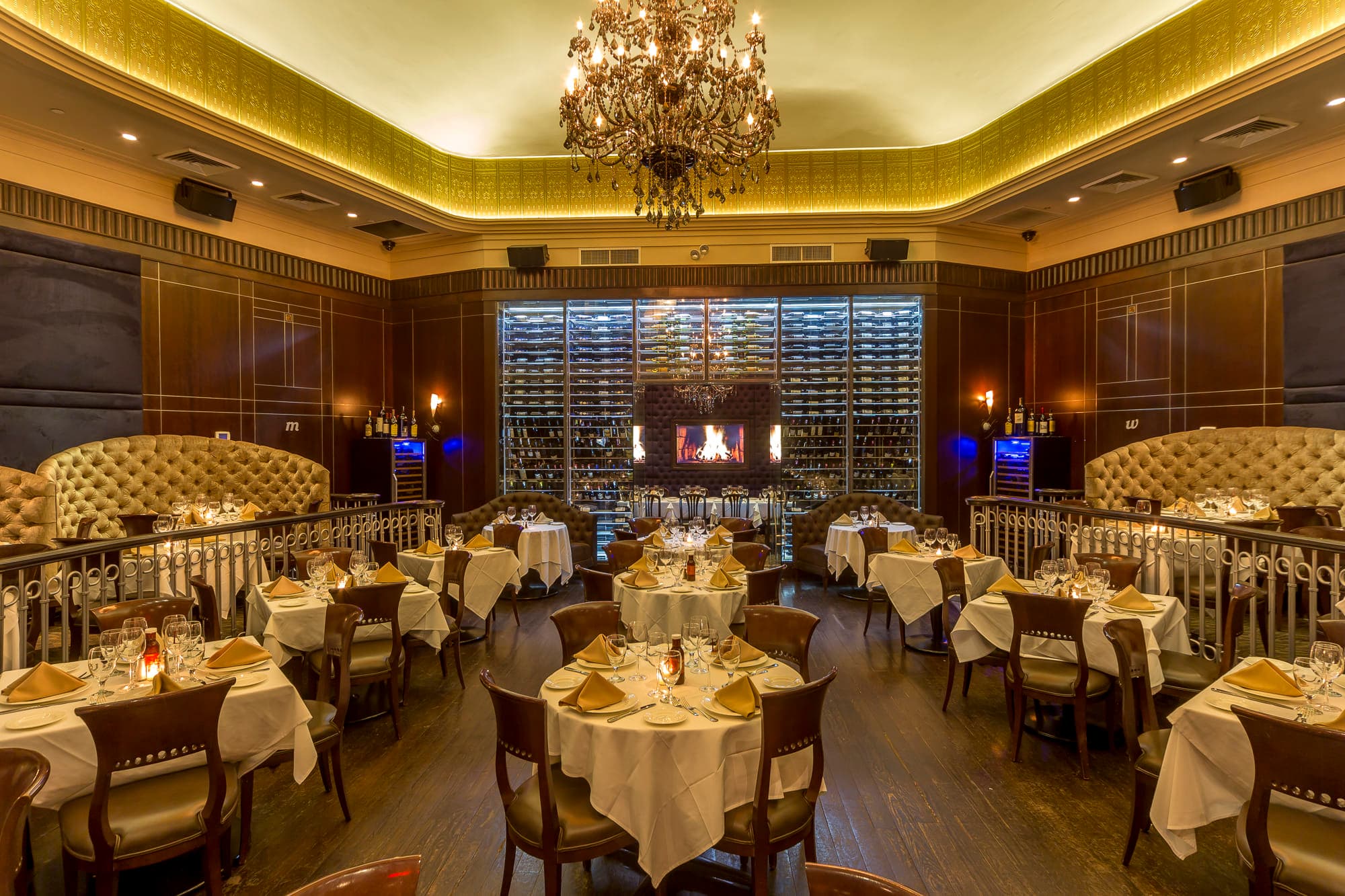 Empire Steak House East