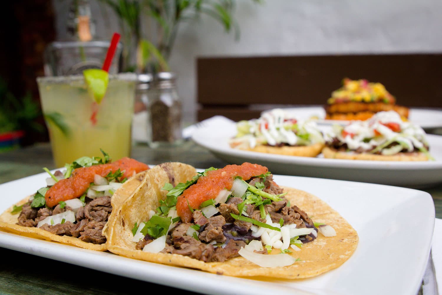 En Fuego Cantina & Grill