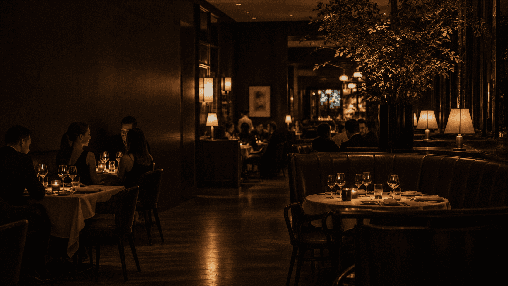 Entwine Cocktail Bar