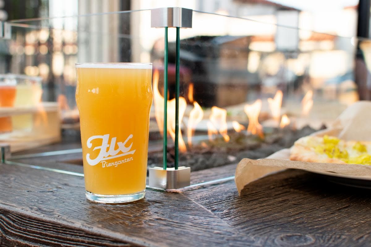 Flx Biergarten