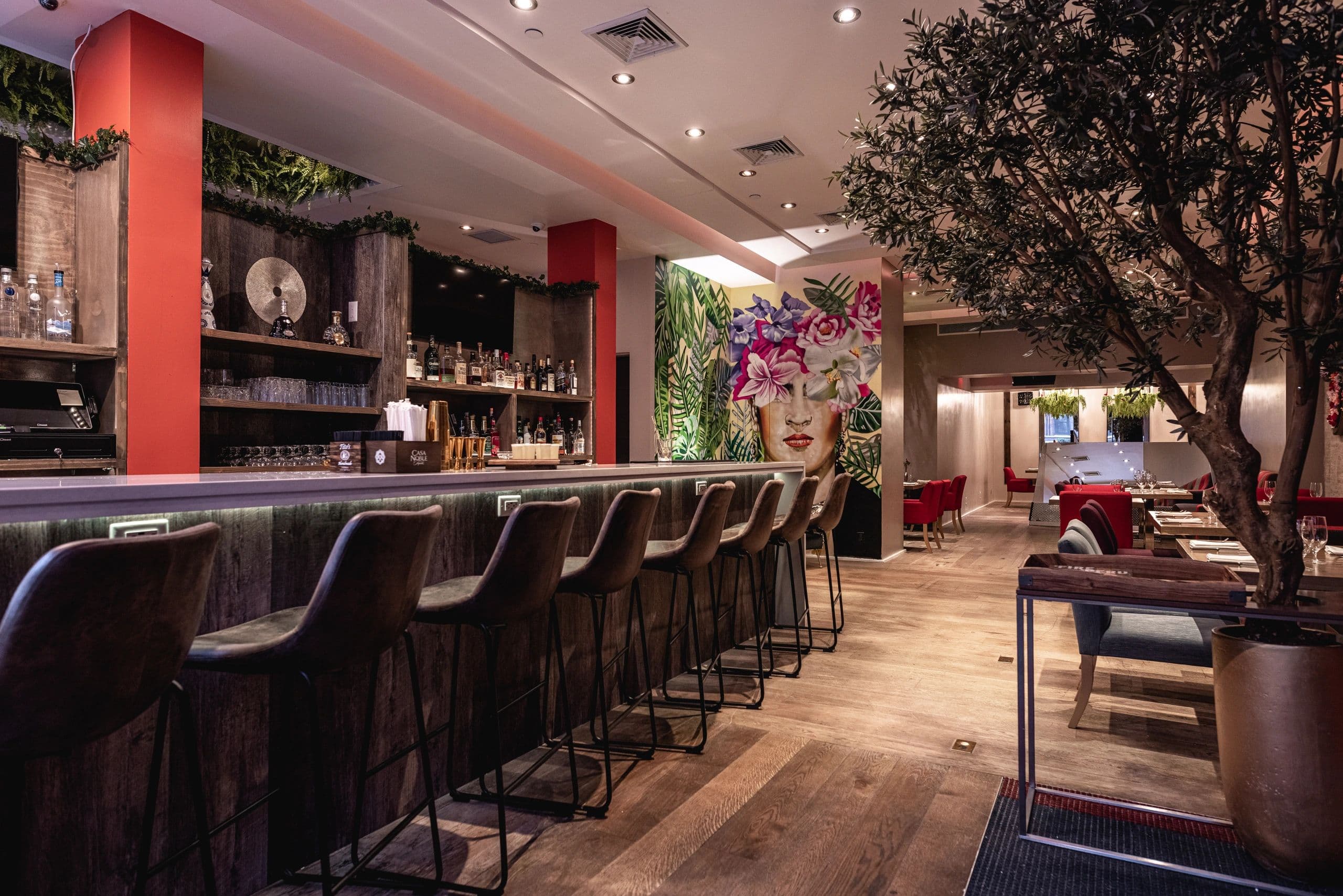 Frida Midtown