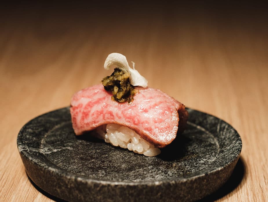 Fuku Omakase
