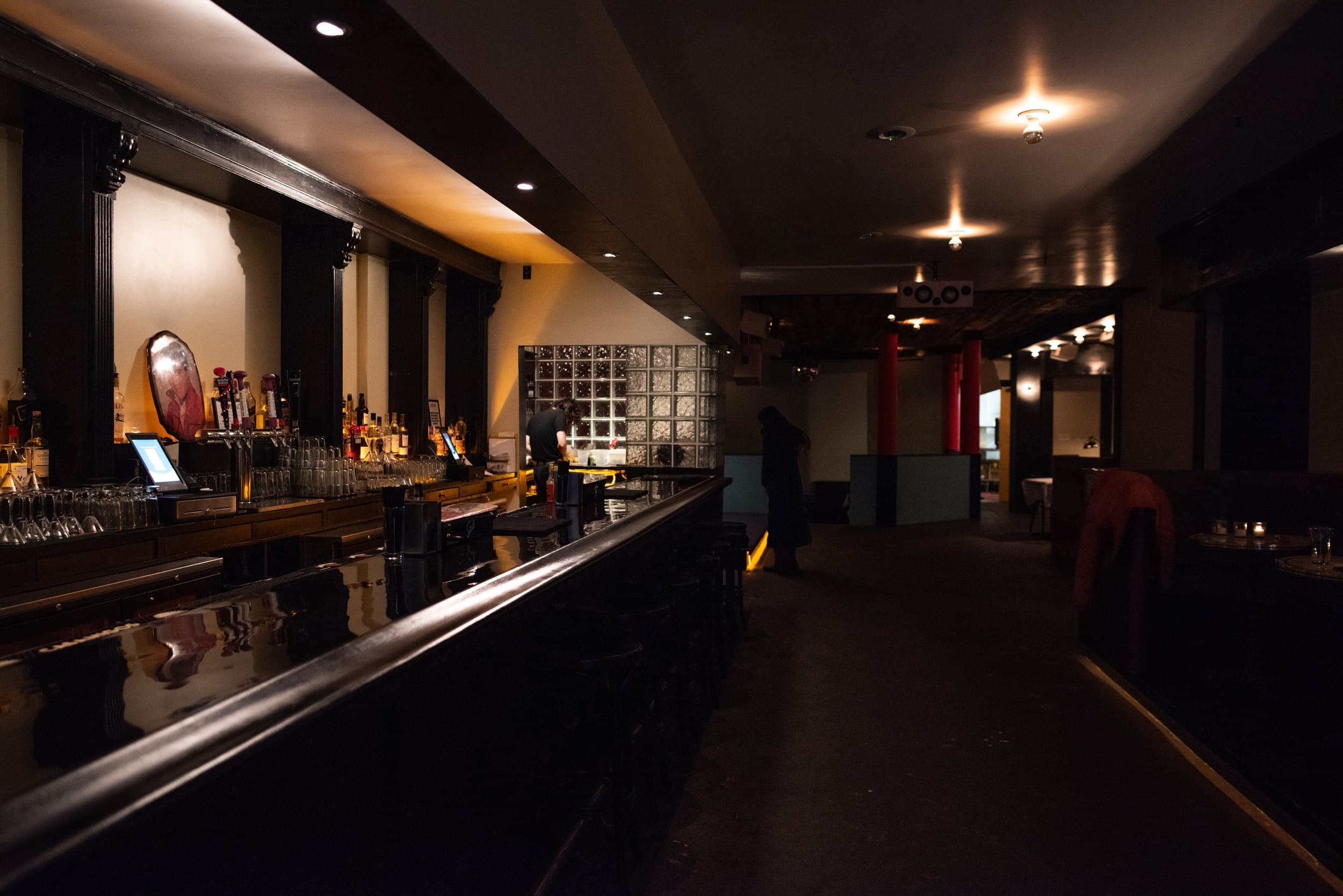 Funny Bar