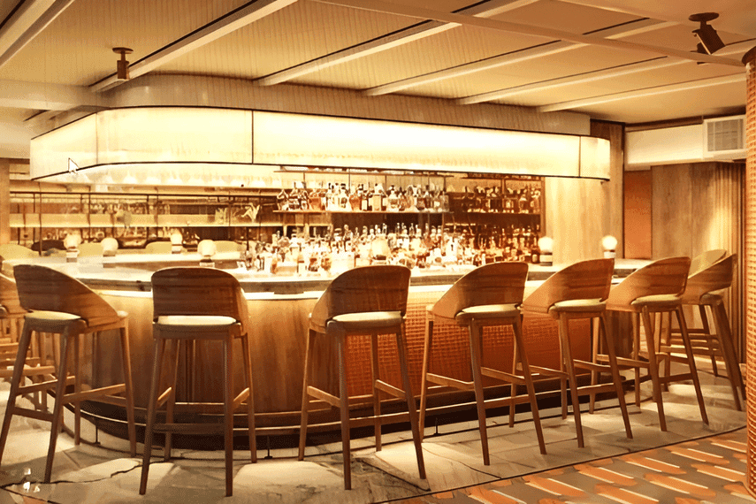 Gabriel's Bar & Restaurant