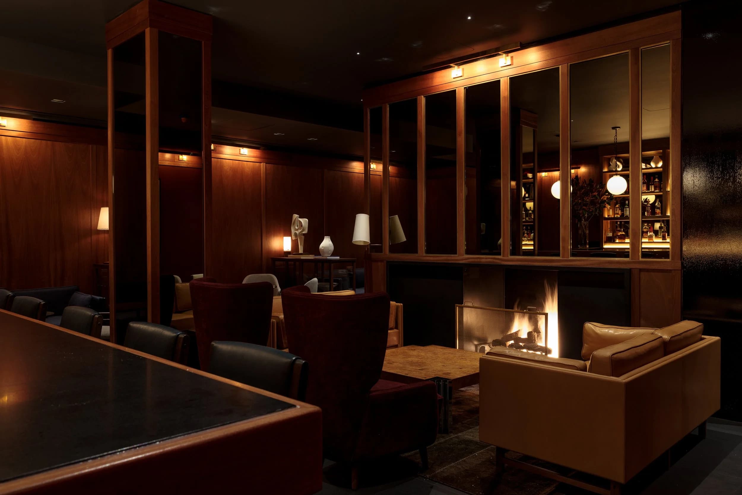 Galerie Bar